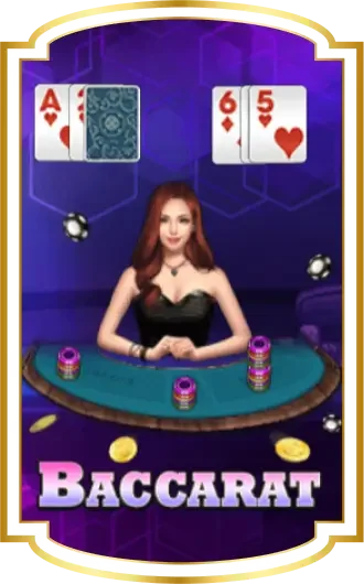 baccarat-gamebai